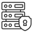 Infrastructure Management Services - server shutdown