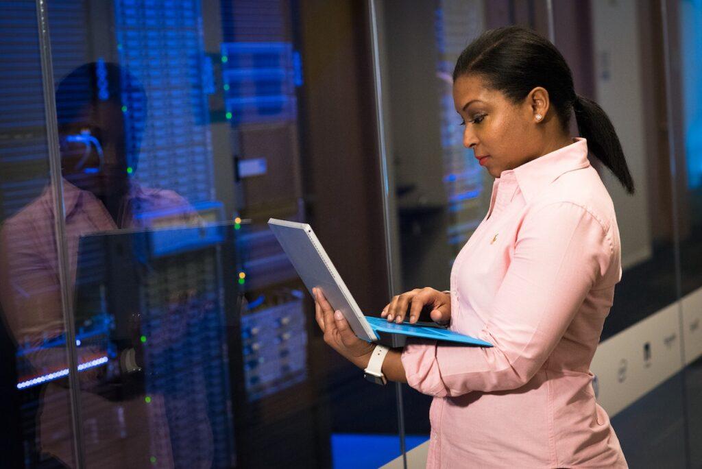 Infrastructure managed services