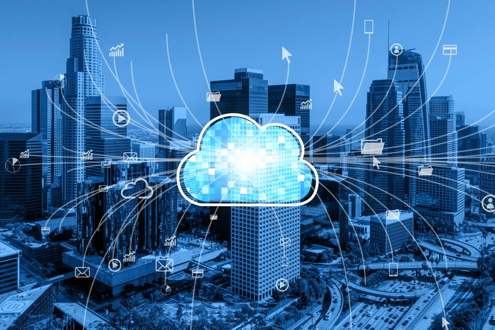 Infrastructure Modernization Consulting