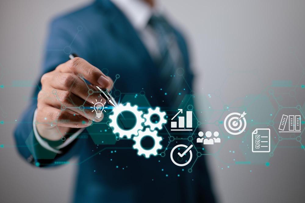 Business Continuity Consulting