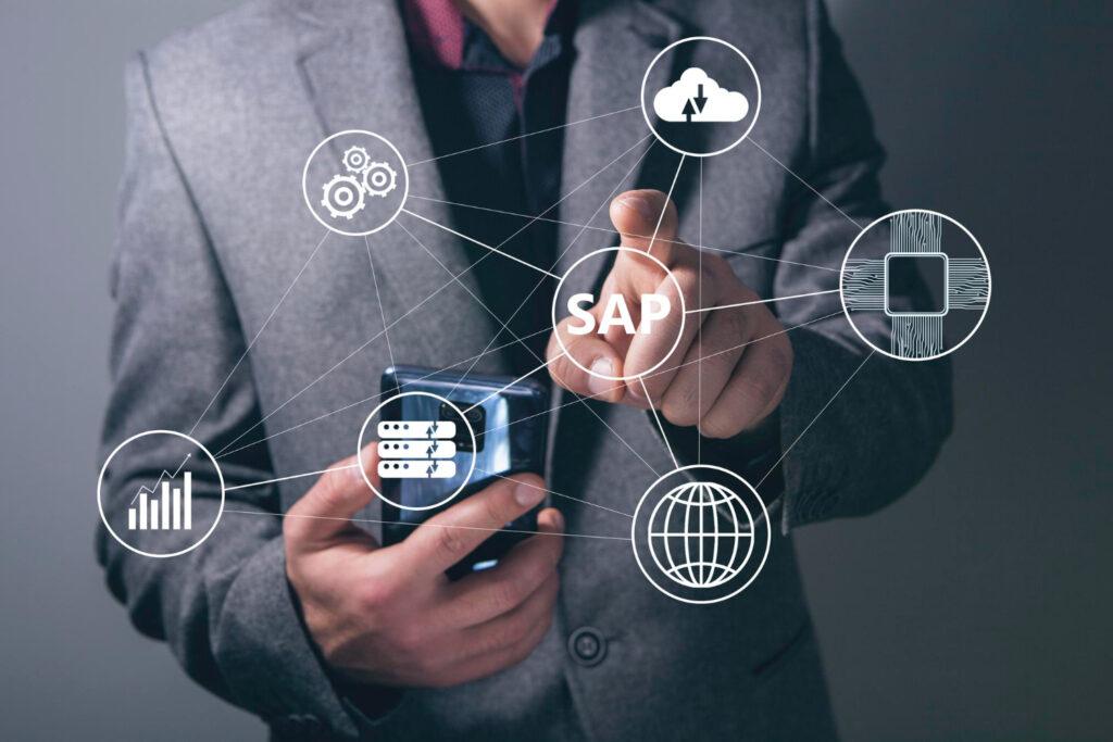 SAP S4/HANA Consulting