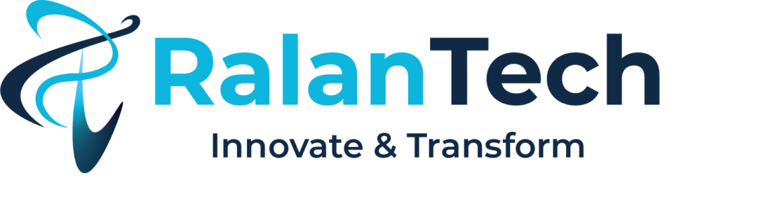 RalanTech — Your Trusted Database Consulting Firm