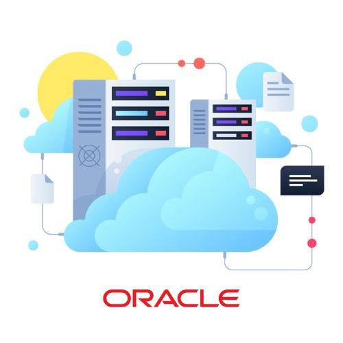 Oracle Database Consulting Services Company
