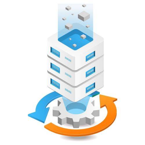 Microsoft SQL Server Consulting