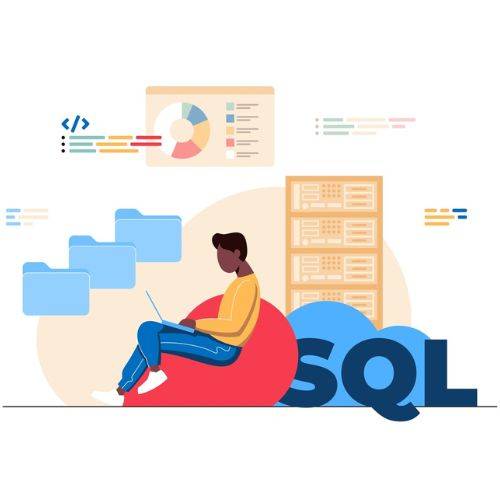 Microsoft SQL Server Consulting