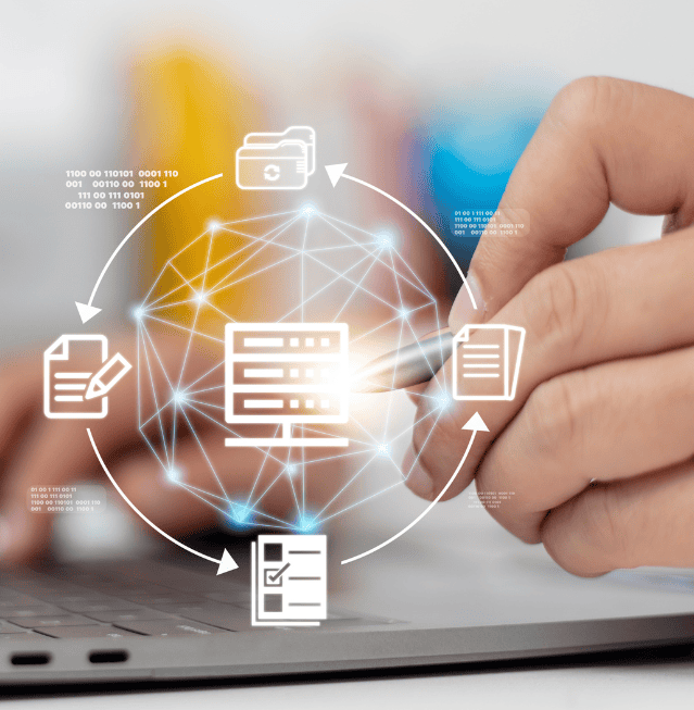 Database Management Services