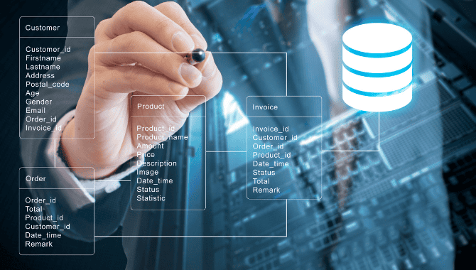 Database Management System