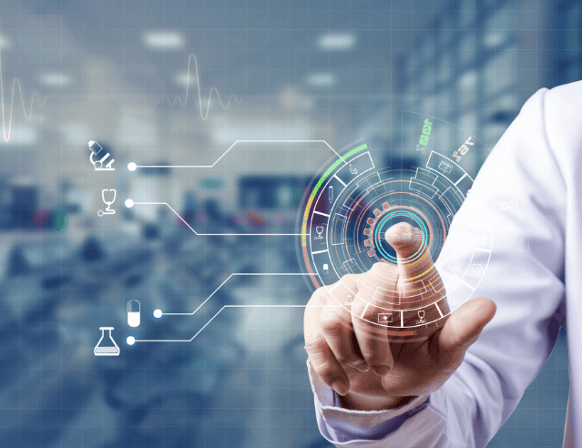 Database Health Check