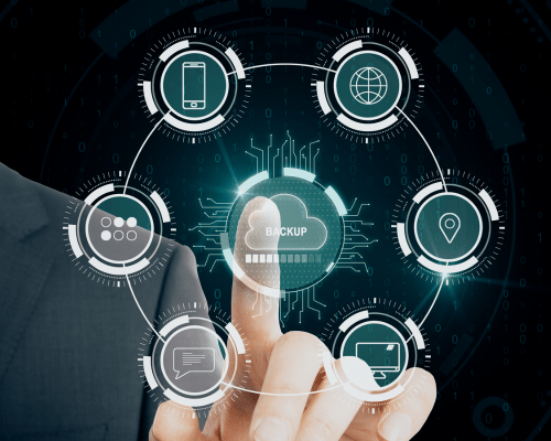 Database Management Monitoring Company