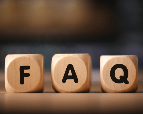 FAQ
