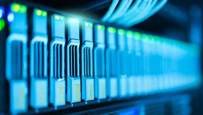Database Management System
