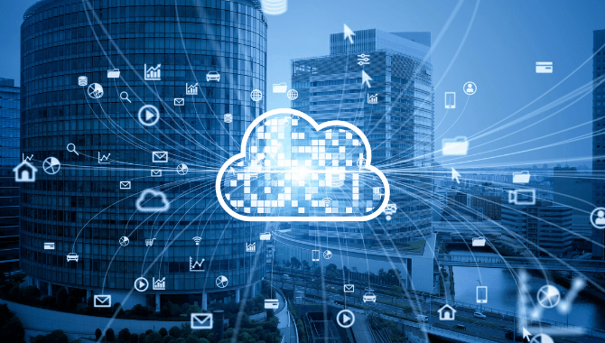Migrating Oracle databases to the AWS Cloud
