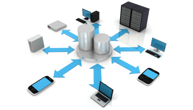 Oracle Database Managed Services