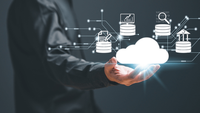 Oracle Remote DBA Services For Business