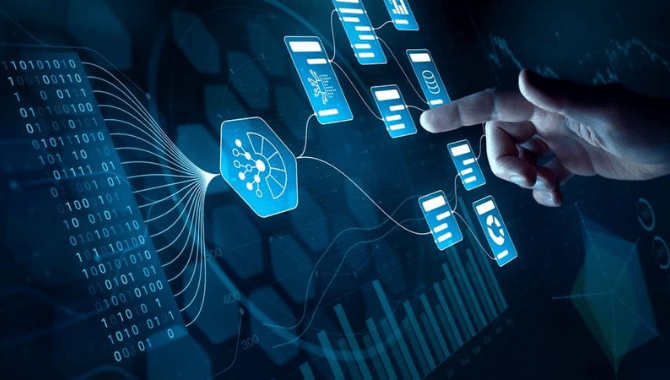 Oracle Database Consulting
